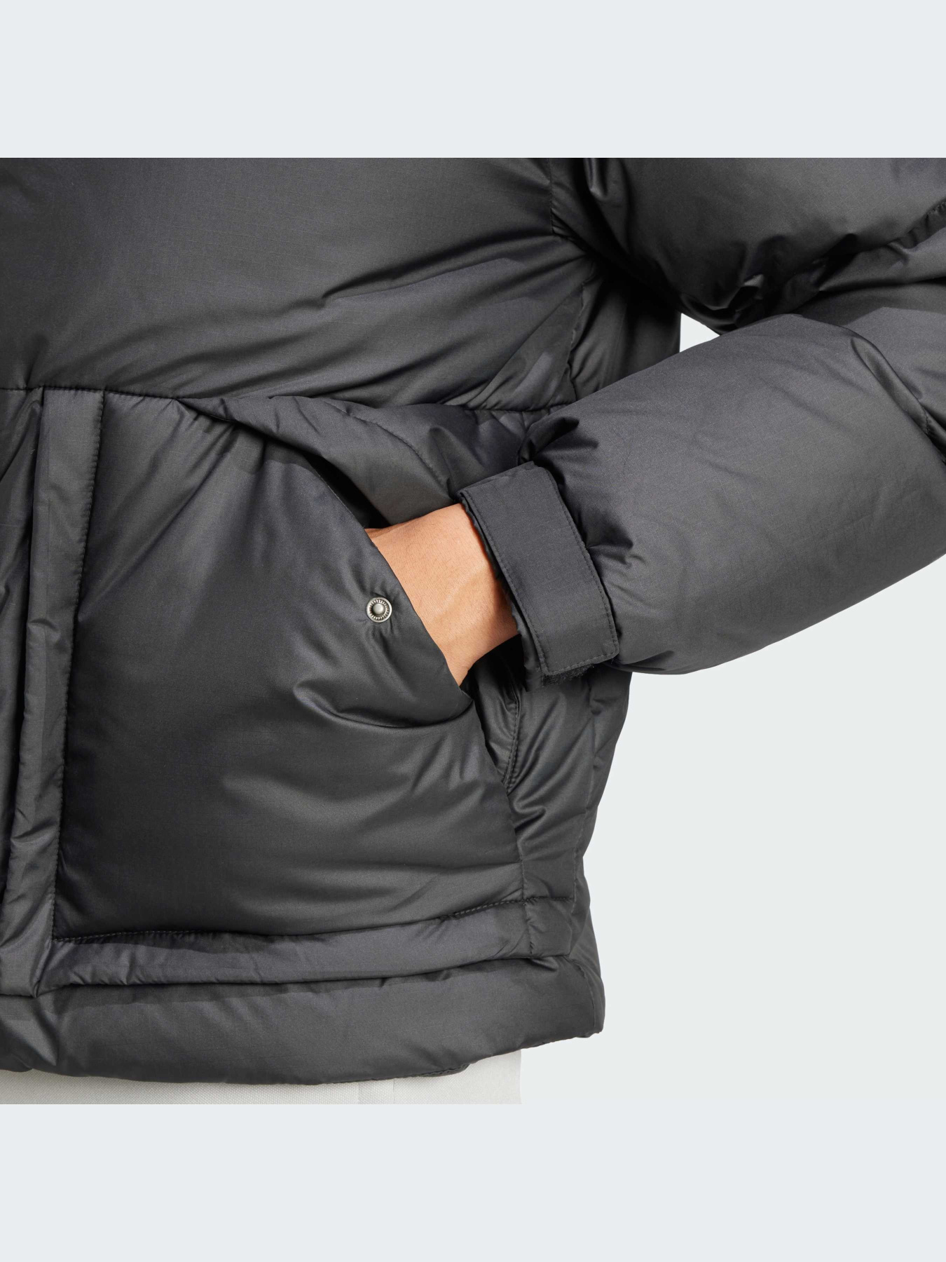 Пуховик Adidas модель IV9776 Фото