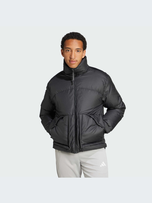 Пуховик Adidas модель IV9776 Фото