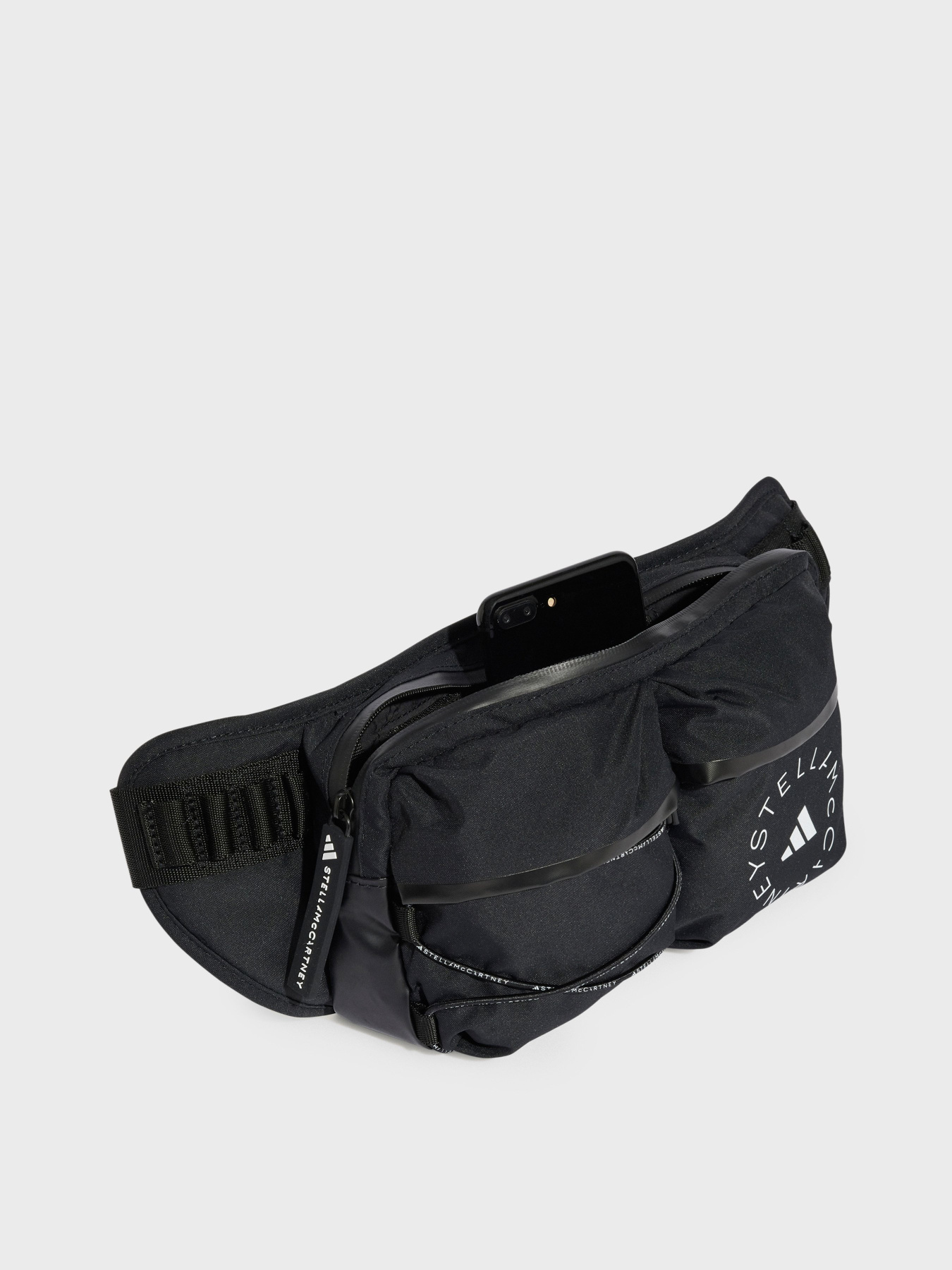 Поясная сумка Adidas модель IW1618 Фото