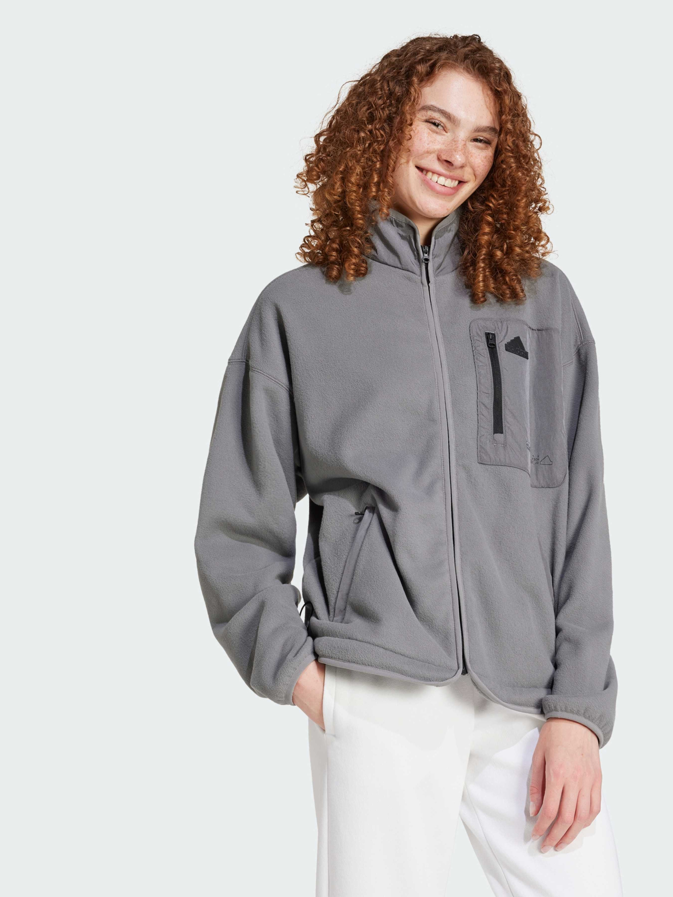 Кофта Adidas модель IW5206 Фото