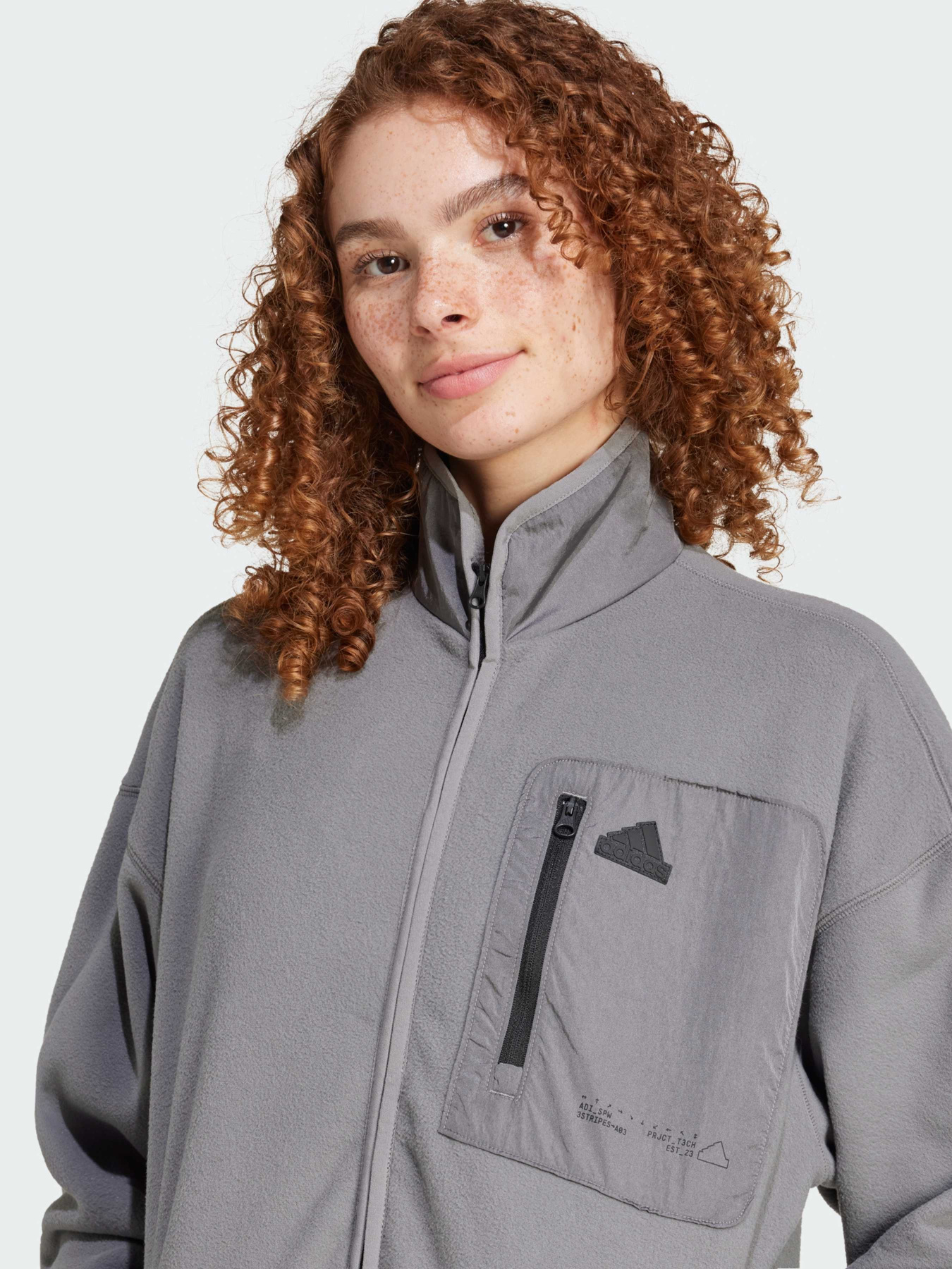 Кофта Adidas модель IW5206 Фото