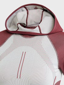 Спортивная кофта Adidas модель IW6368 Фото