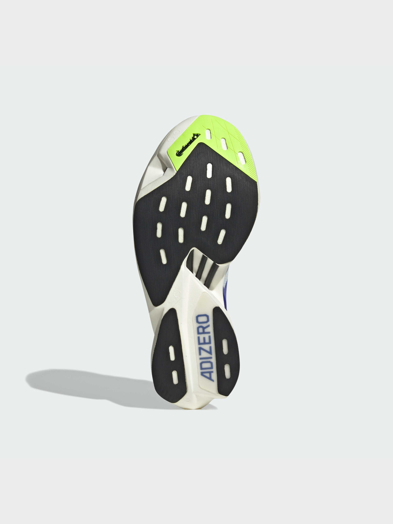 Кроссовки для бега Adidas adizero модель ID3614 Фото