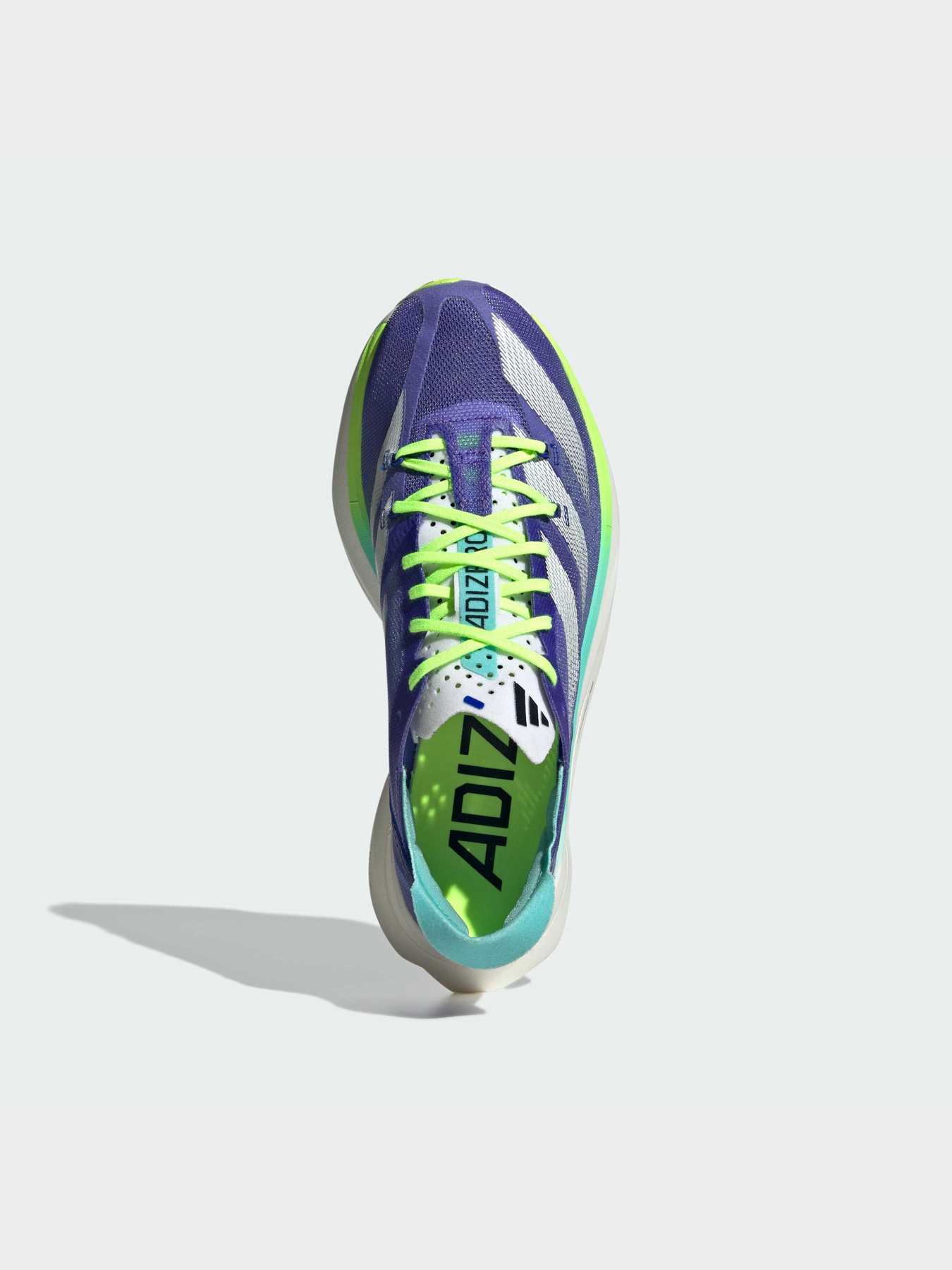 Кросівки для бігу Adidas adizero модель ID3614 Фото