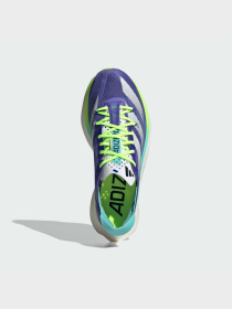 Кросівки для бігу Adidas adizero модель ID3614 Фото