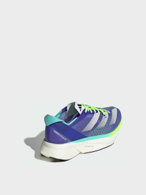 Кросівки для бігу Adidas adizero модель ID3614 Фото