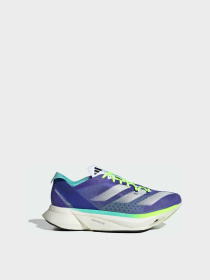 Кросівки для бігу Adidas adizero модель ID3614 Фото