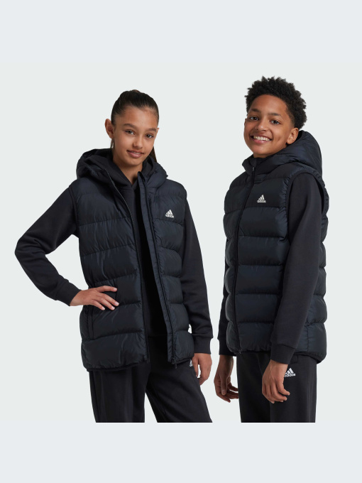 Жилет с утеплителем Adidas модель IW0544 Фото