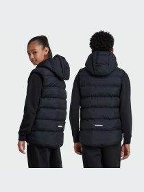 Утеплений жилет Adidas модель IW0544 Фото