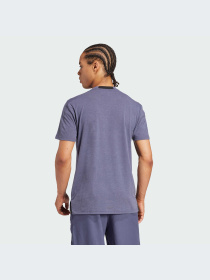 Спортивна футболка Adidas Clima модель IX9151 Фото