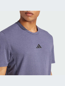 Спортивна футболка Adidas Clima модель IX9151 Фото