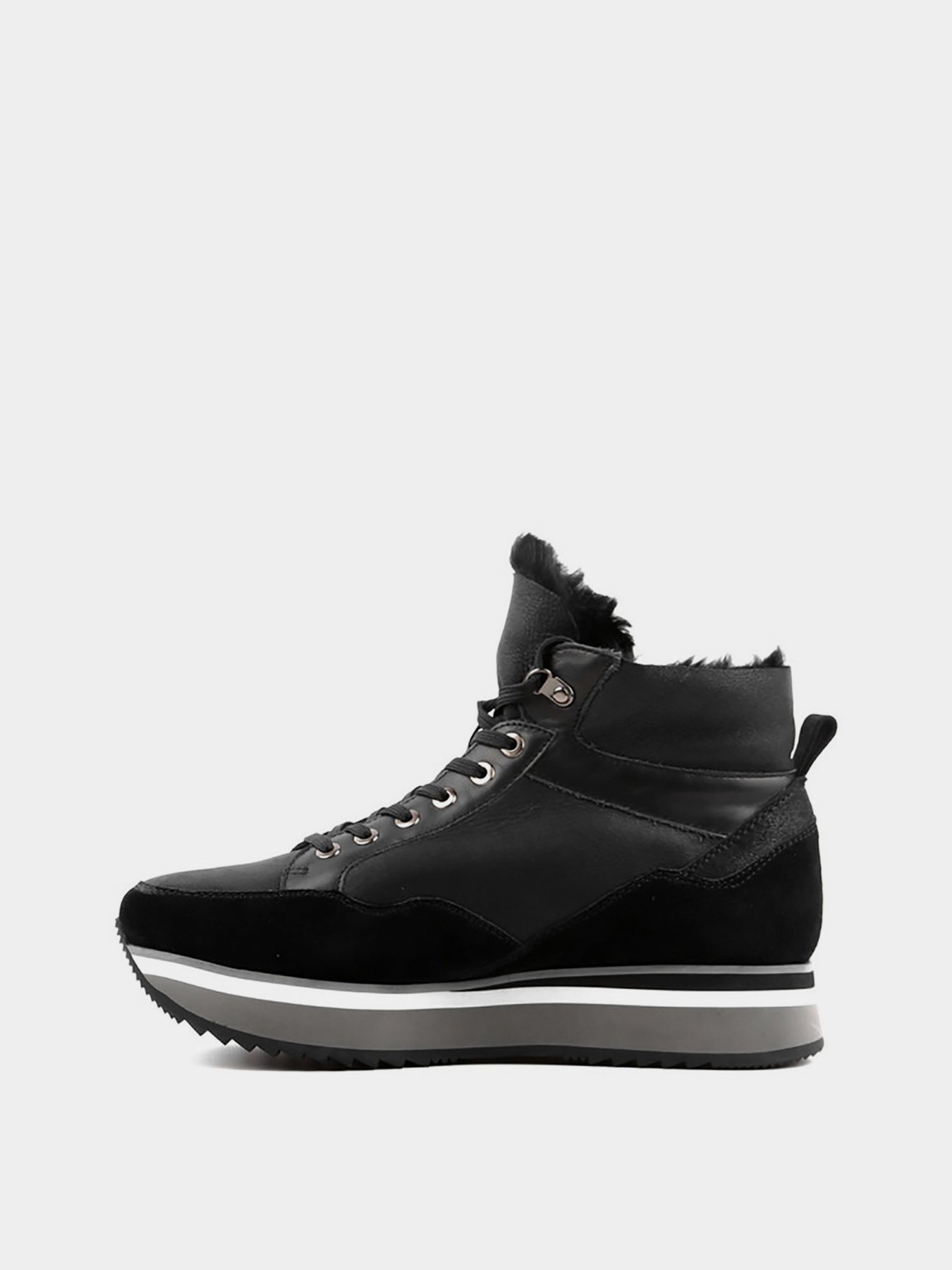 Ботинки LeBERDES модель 00000010898 Фото