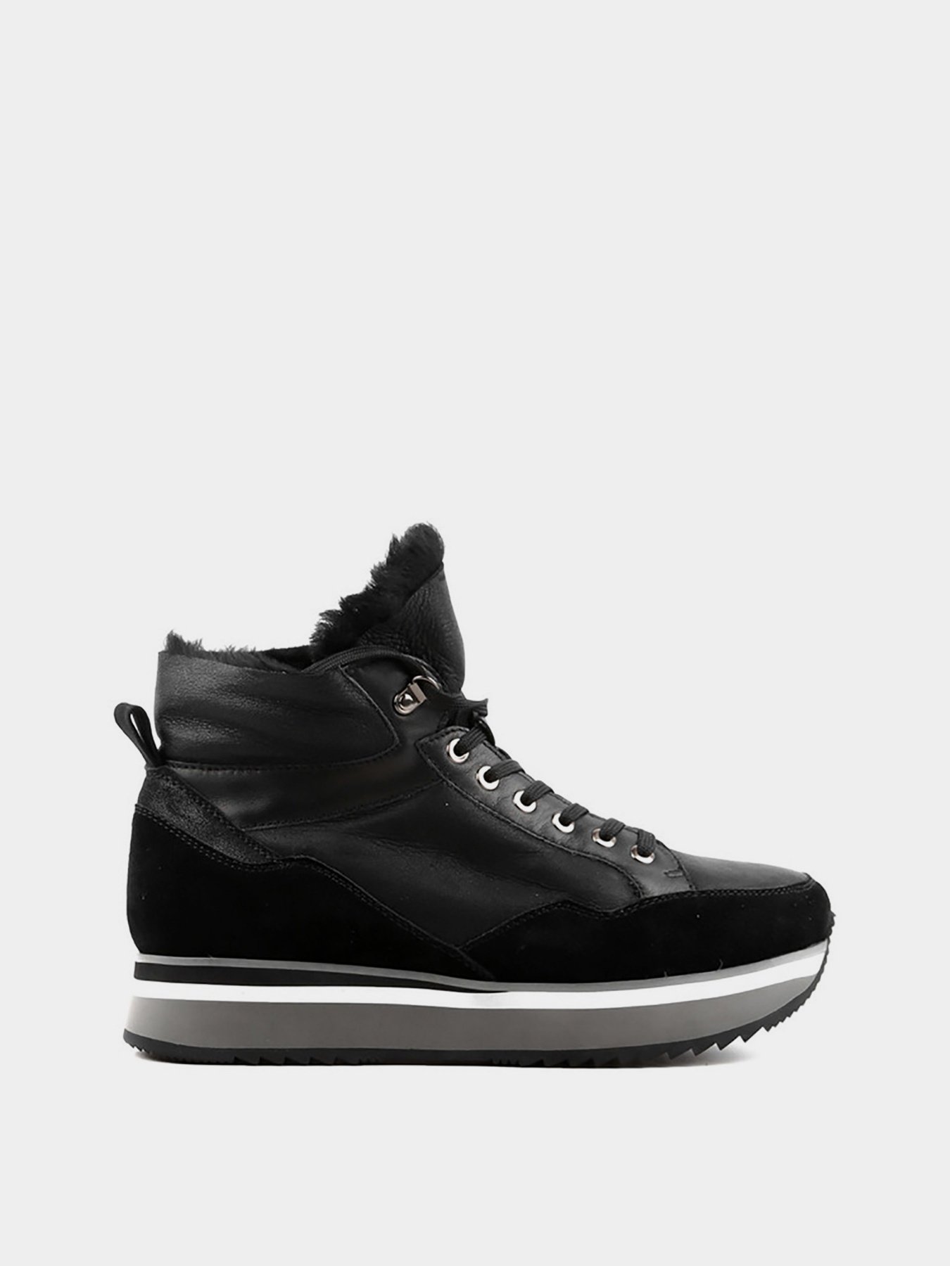 Ботинки LeBERDES модель 00000010898 Фото