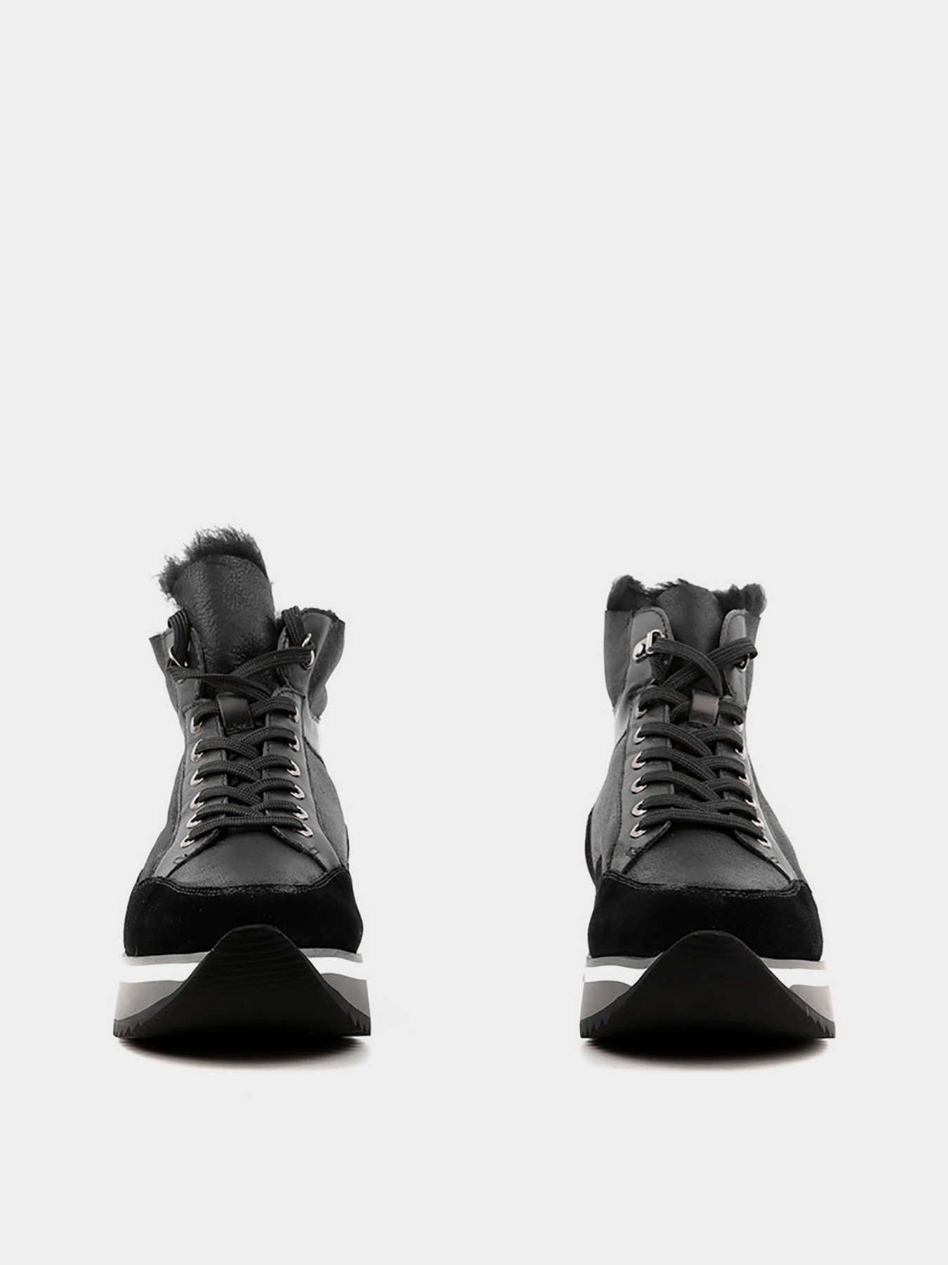 Черевики LeBERDES модель 00000010898 Фото