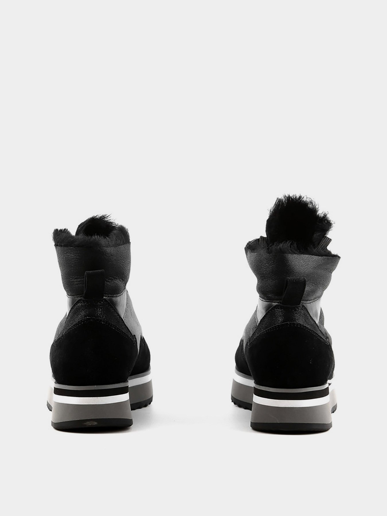 Черевики LeBERDES модель 00000010898 Фото