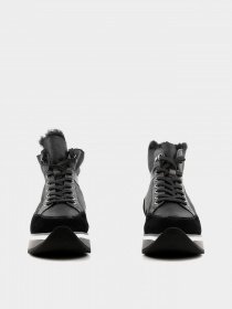 Черевики LeBERDES модель 00000010898 Фото