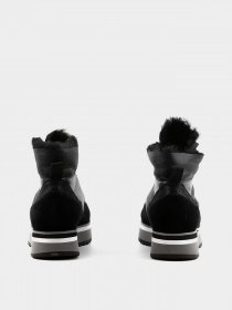 Черевики LeBERDES модель 00000010898 Фото