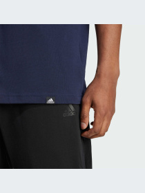 Футболка Adidas модель IW2742 Фото