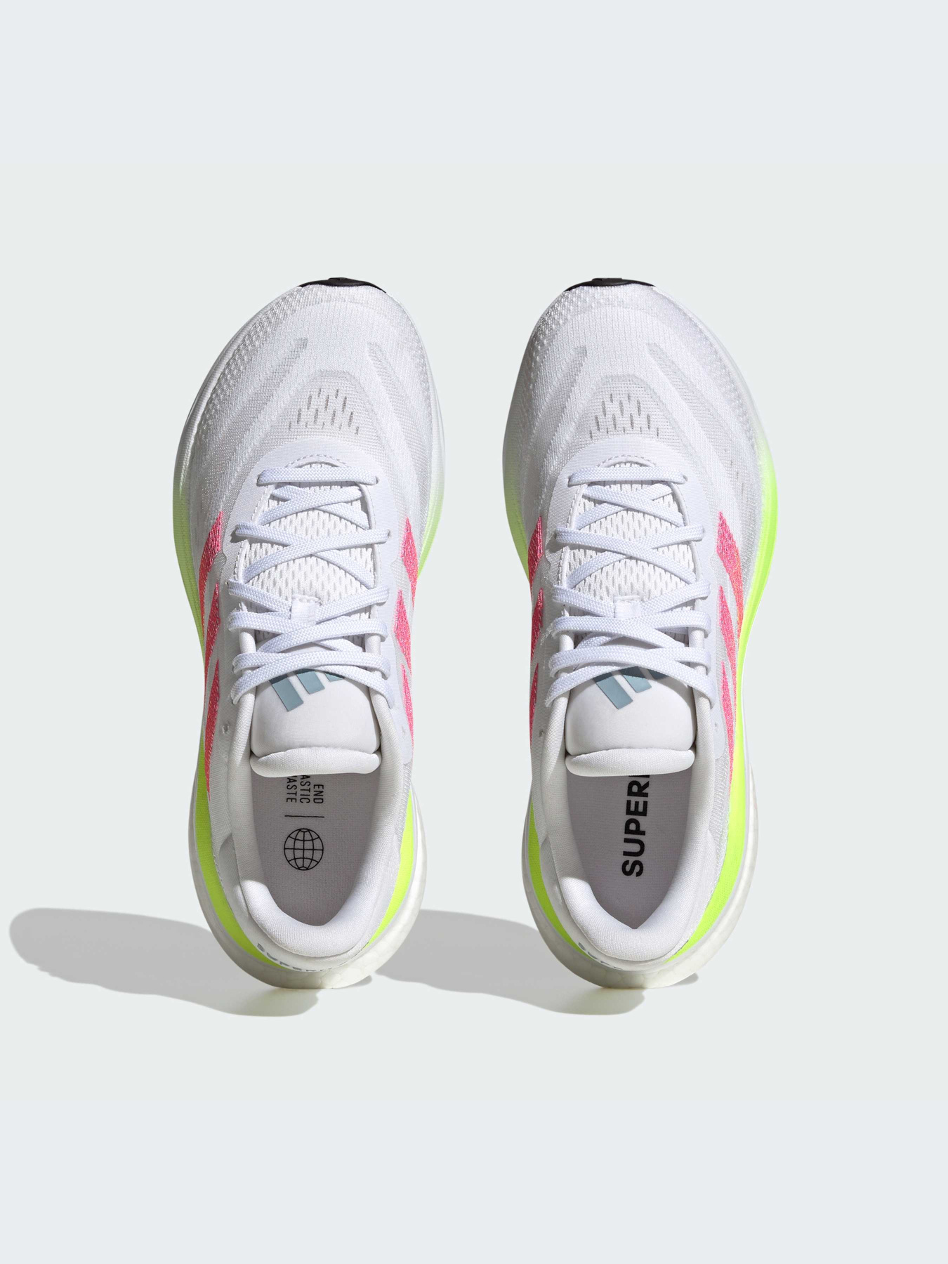 Кроссовки для бега Adidas Supernova модель HQ1805 Фото