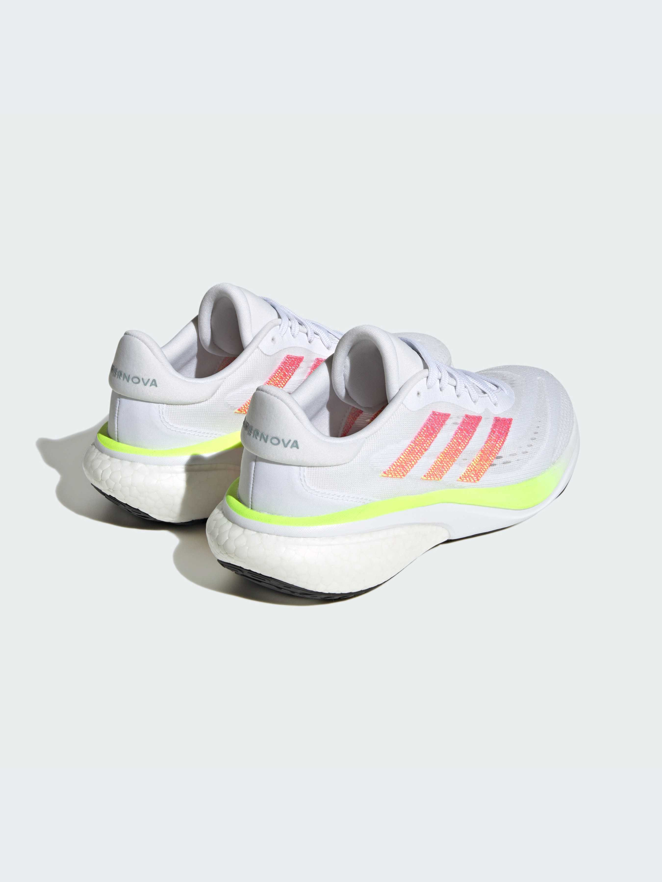 Кроссовки для бега Adidas Supernova модель HQ1805 Фото