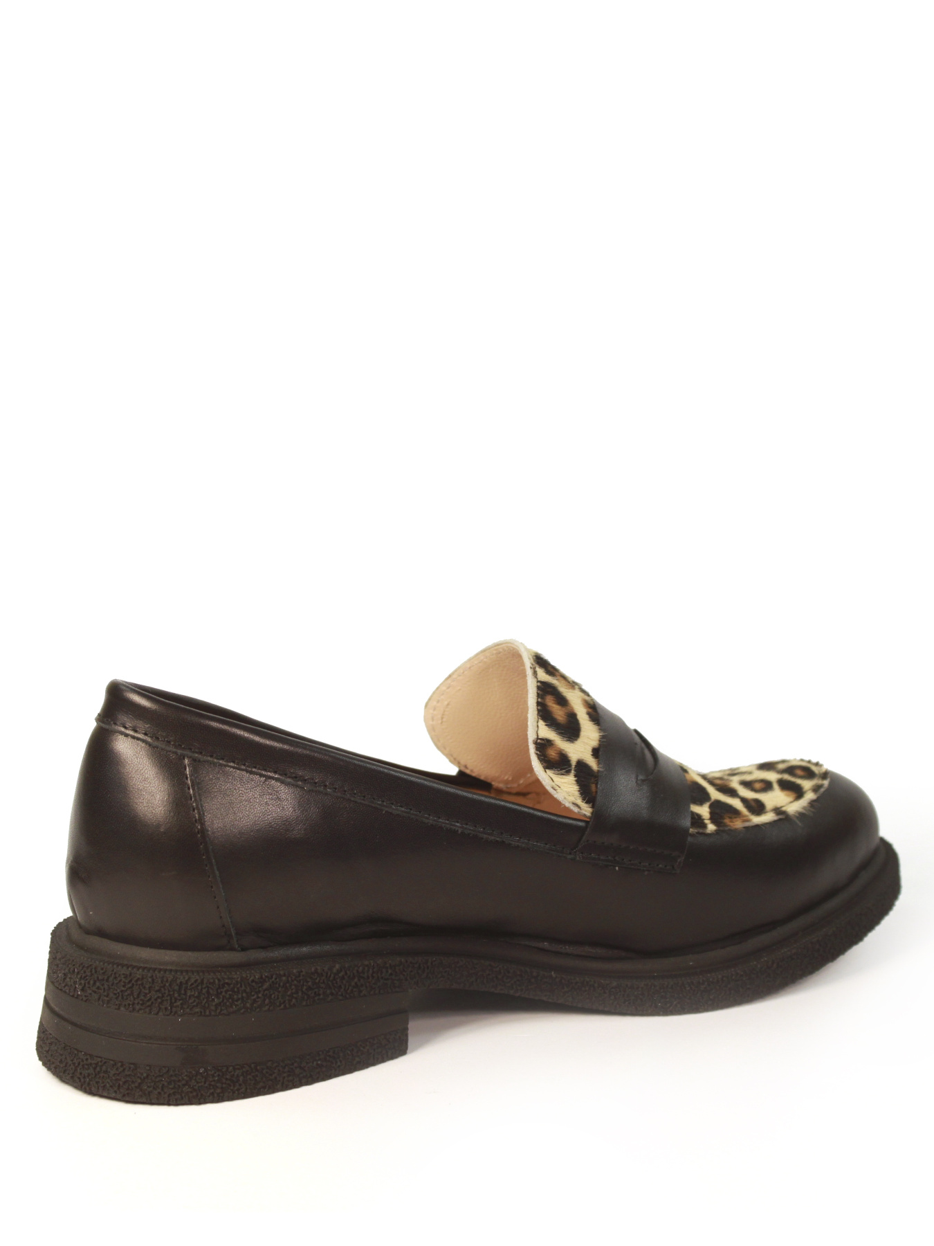 Лоферы It-girl модель 28-21-612 Фото