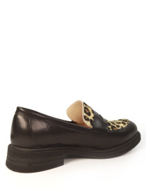 Лоферы It-girl модель 28-21-612 Фото