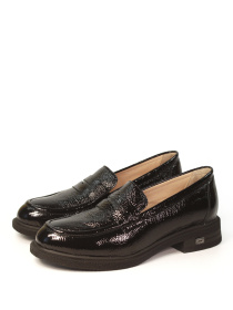 Лоферы It-girl модель 8026-424 Лоферы It-girl модель 8026-424 Фото