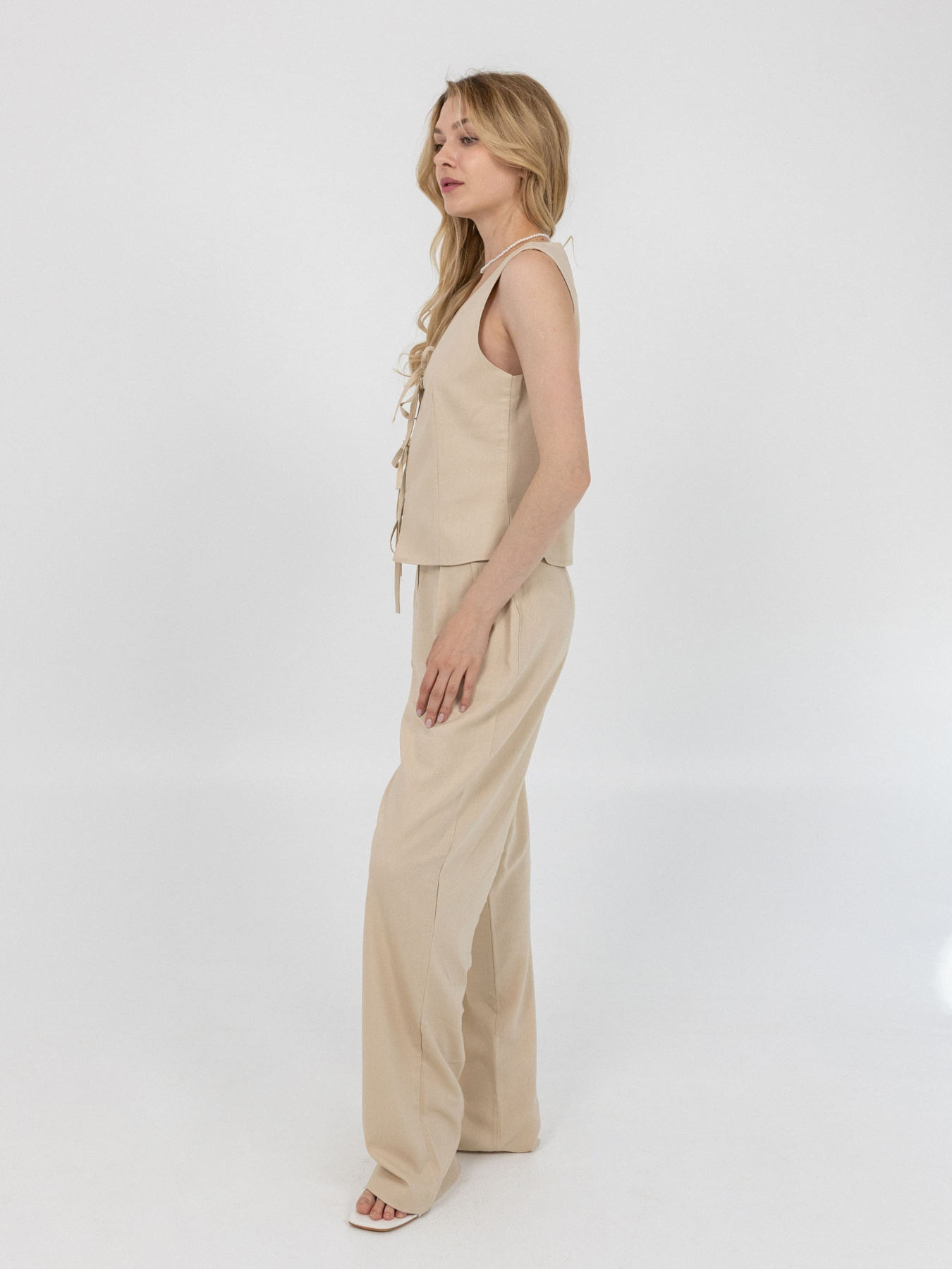 Жилет Twice модель 2411161010 Фото