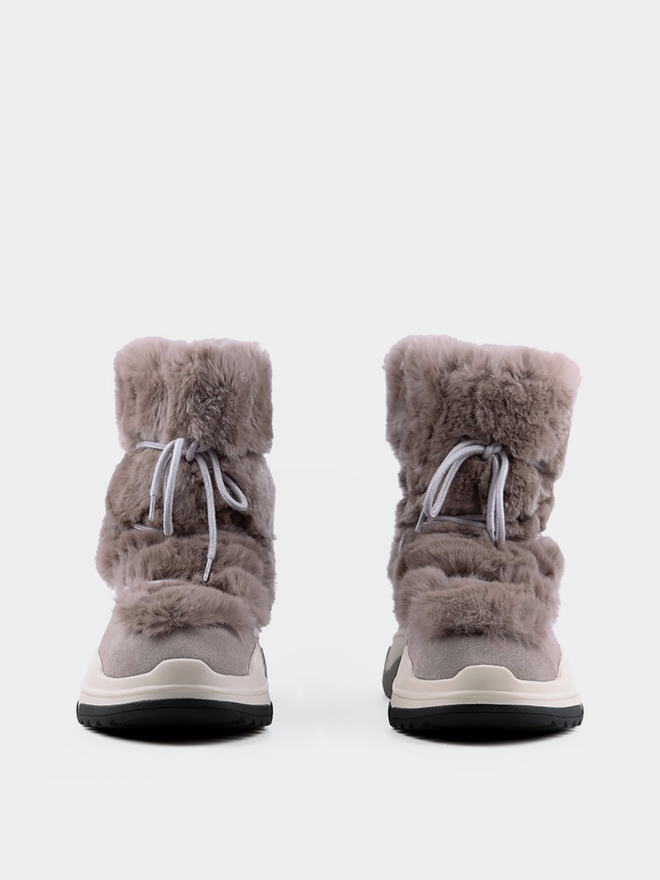 Ботинки LeBERDES модель 00000010900 Фото