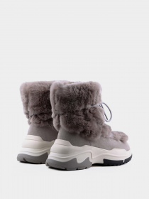 Ботинки LeBERDES модель 00000010900 Фото