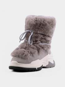 Ботинки LeBERDES модель 00000010900 Фото