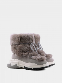 Черевики LeBERDES модель 00000010900 Фото