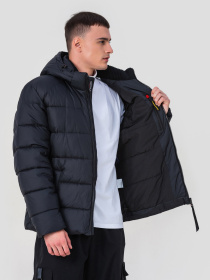 Зимняя куртка VIVA WEAR модель 536241 Фото