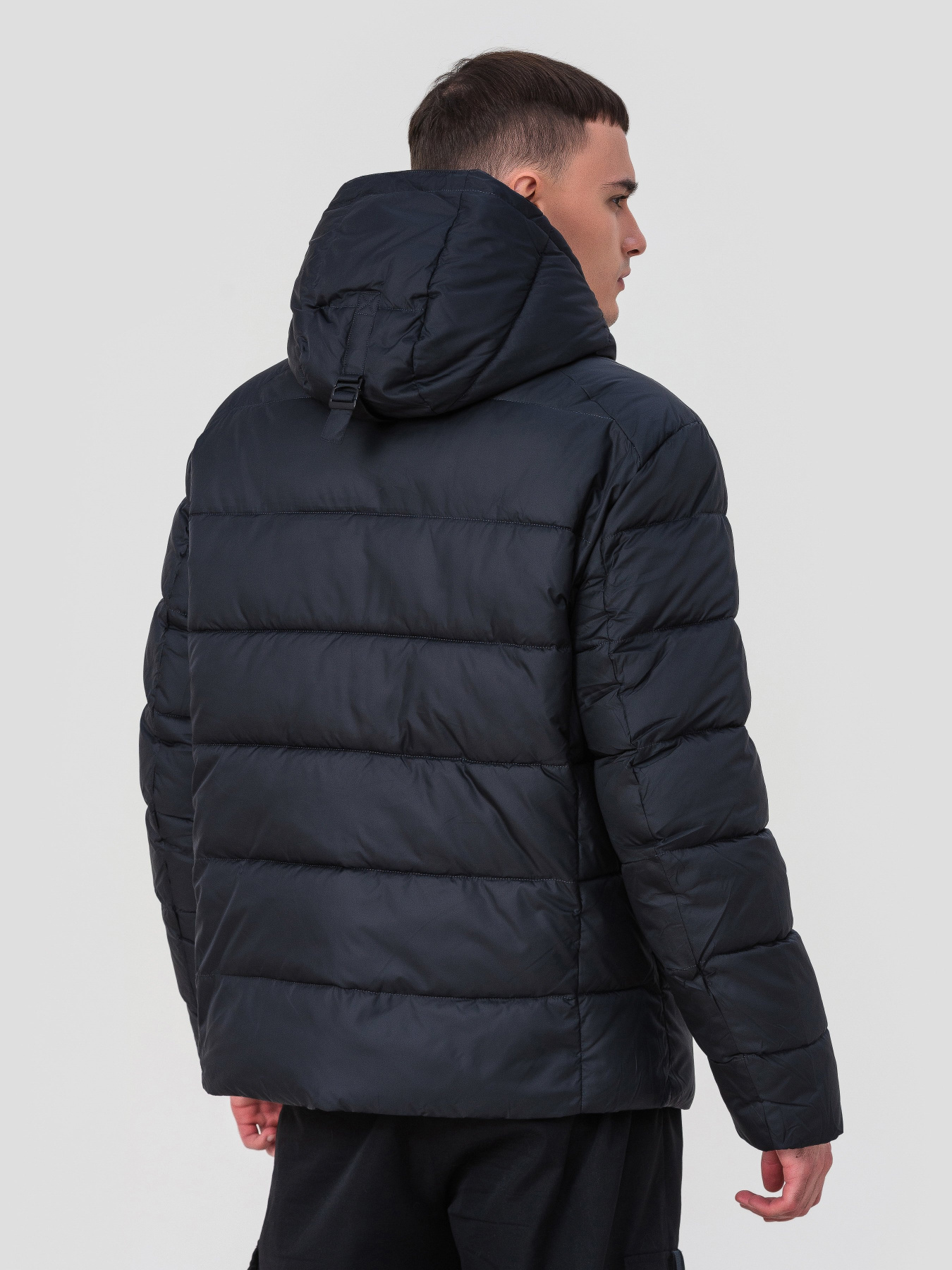 Зимова куртка VIVA WEAR модель 536241 Фото