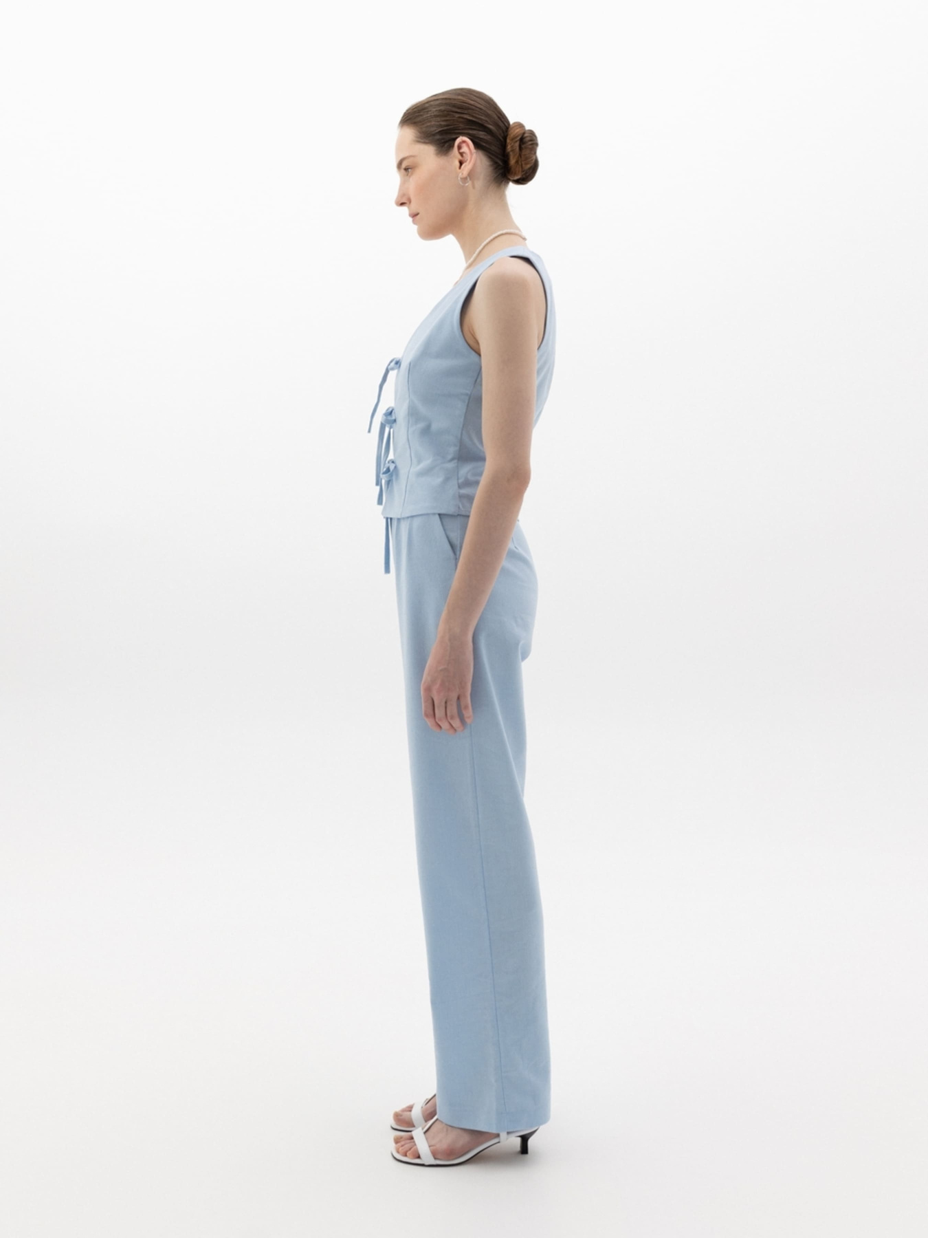 Жилет Twice модель 2411161050 Фото