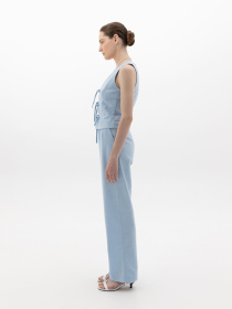 Жилет Twice модель 2411161050 Фото