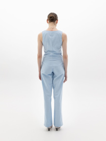 Жилет Twice модель 2411161050 Фото