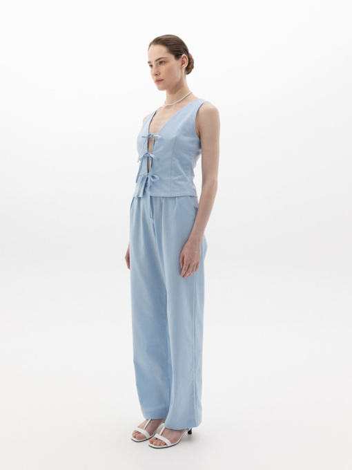 Жилет Twice модель 2411161050 Фото