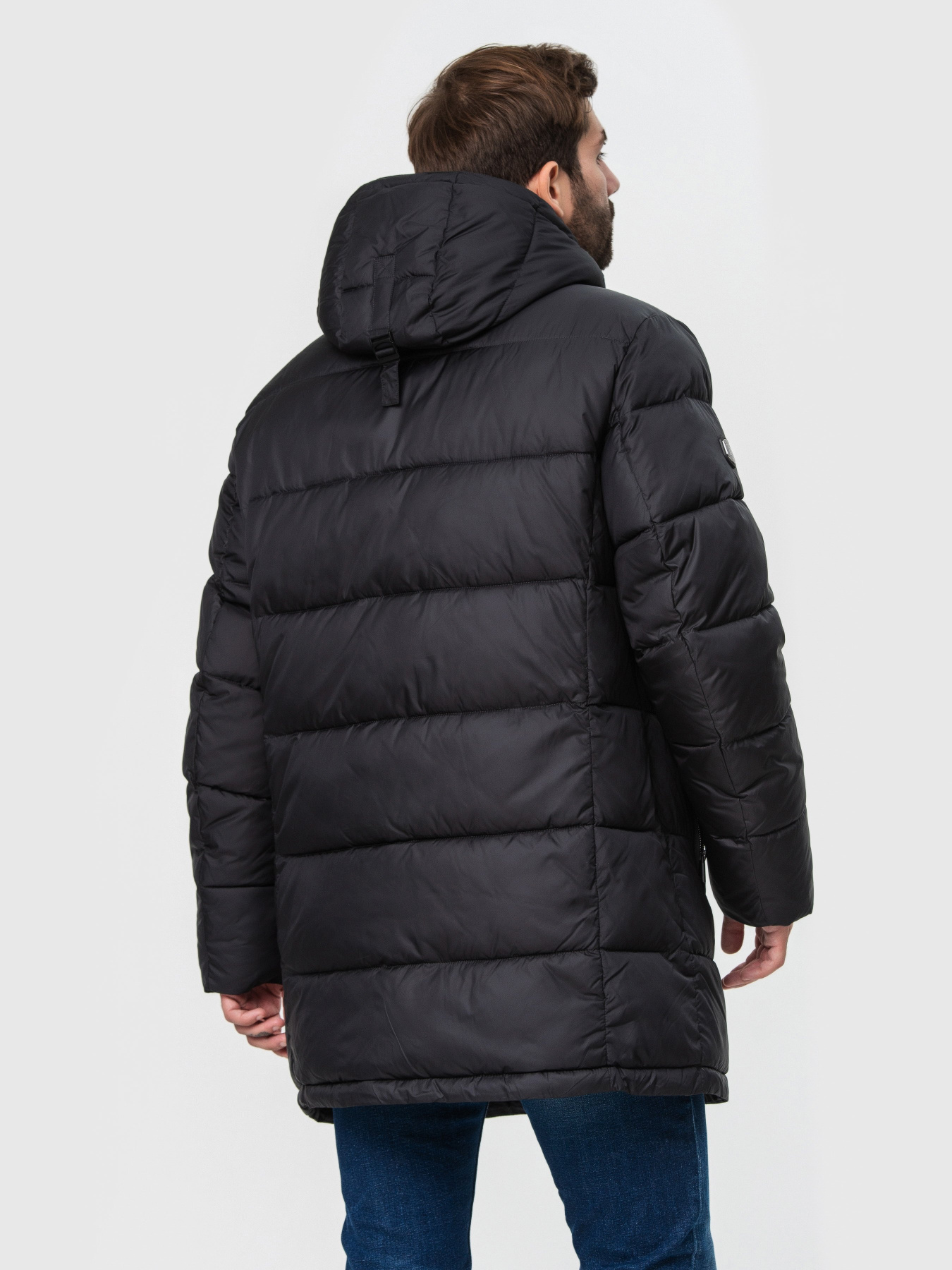 Зимняя куртка VIVA WEAR модель 520341 Фото