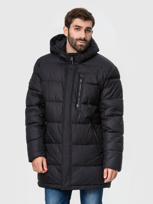 Зимняя куртка VIVA WEAR модель 520341 Фото