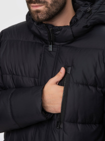 Зимова куртка VIVA WEAR модель 520341 Фото