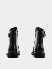 Ботинки LeBERDES модель 00000010901 Фото