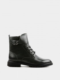 Ботинки LeBERDES модель 00000010901 Фото