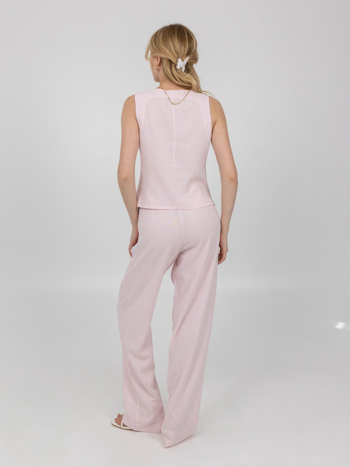 Жилет Twice модель 2411161260 Фото