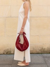 Платье макси Twice модель 093477161210 Фото