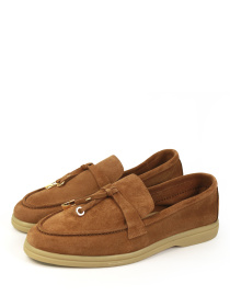 Лоферы It-girl модель 557-00 Лоферы It-girl модель 557-00 Фото