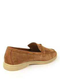 Лоферы It-girl модель 557-00 Лоферы It-girl модель 557-00 Фото