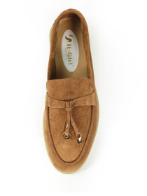 Лоферы It-girl модель 557-00 Лоферы It-girl модель 557-00 Фото