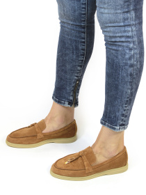 Лоферы It-girl модель 557-00 Лоферы It-girl модель 557-00 Фото