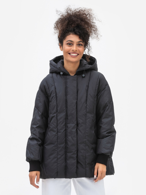 Демісезонна куртка VIVA WEAR модель 8801 Фото